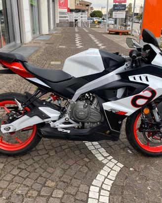 Aprilia RS 457 - 2024