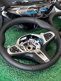 NUOVO VOLANTE BMW - G modello-GARANZIA