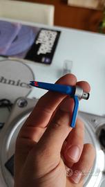 Mixer Mixars Duo e accessori