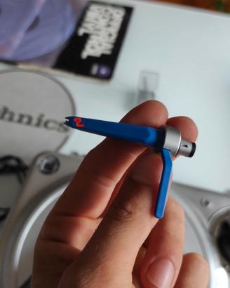 Mixer Mixars Duo e accessori