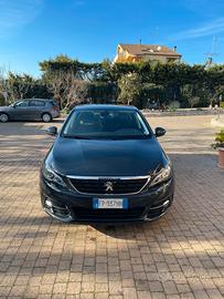 Peugeot 308 2018