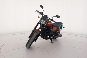 Moto Guzzi V9 - Bobber Sport U11042