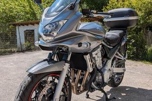 Suzuki GSF 650 Bandit S Traveller 14000km