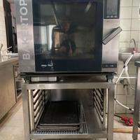 FORNO PROFSSIONALE UNOX