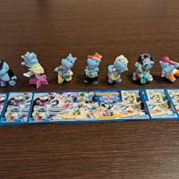 Sorpresine Kinder - HAPPY HIPPO TALENT SHOW