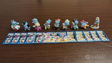 Sorpresine Kinder - HAPPY HIPPO TALENT SHOW