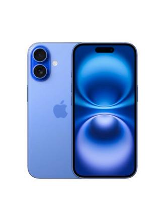 iPhone 16  blu 128 (Nuovo)