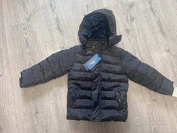 Giubotto bambino orginale