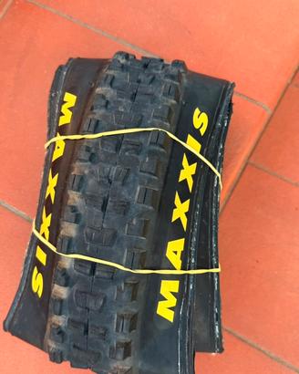 Copertone MTB Maxxis Minion DHR II
