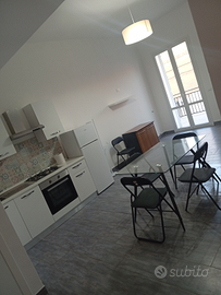 Appartamento arredato