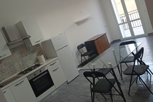 Appartamento arredato