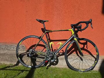 Cube Agree GTC Carbonio XL (60) - Shimano Dura-Ace