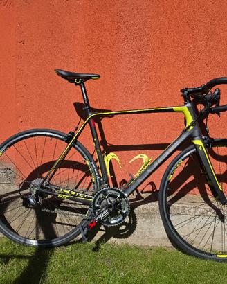 Cube Agree GTC Carbonio XL (60) - Shimano Dura-Ace