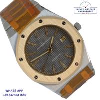 AUDEMARS PIGUET Royal Oak 14486SA 36MM 1993’s