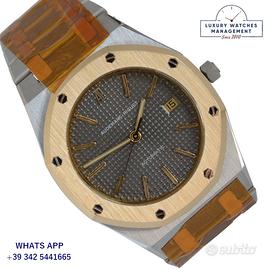 AUDEMARS PIGUET Royal Oak 14486SA 36MM 1993’s