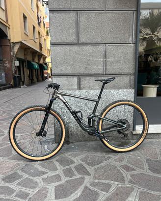 Bicicletta MTB GIANT ANTHEM 29 1 taglia L