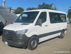 MERCEDES-BENZ Sprinter 314 CDI TN Tourer 9 POSTI