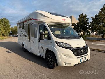 SEMINTEGRALE ARCA EUROPA P699GLG