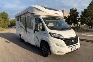 SEMINTEGRALE ARCA EUROPA P699GLG