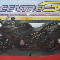 Suzuki GSX S 1000 GT-2023