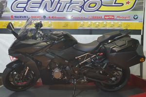 Suzuki GSX S 1000 GT-2023