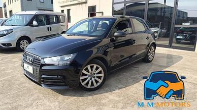 AUDI A1 SPB 1.2 TFSI Attraction
