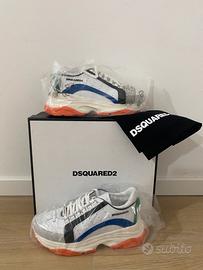 SNEAKERS DSQUARED2 n 44