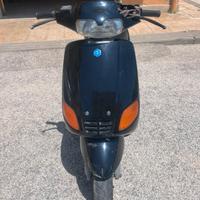 Piaggio zip