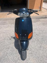Piaggio zip