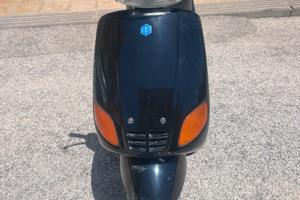 Piaggio zip