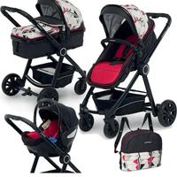 Trio foppapedretti bikini plus