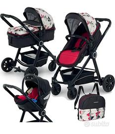 Trio foppapedretti bikini plus