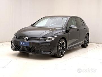 Volkswagen Nuova Golf R-Line Plus 1.5 eTSI ACT 110