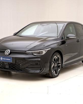 Volkswagen Nuova Golf R-Line Plus 1.5 eTSI ACT 110