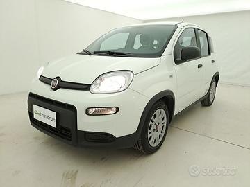 Fiat Panda Hybrid BR751276 1.0 Mild Hybrid 70CV