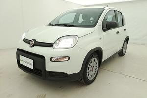 Fiat Panda Hybrid BR751276 1.0 Mild Hybrid 70CV