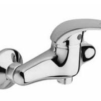 MISCELATORE ESTERNO DOCCIA