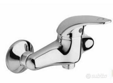 MISCELATORE ESTERNO DOCCIA