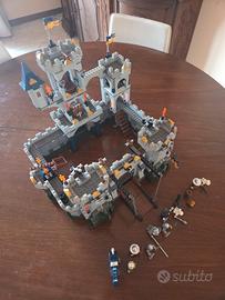 Set LEGO n. 7094 completo 