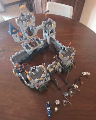 Set LEGO n. 7094 completo 