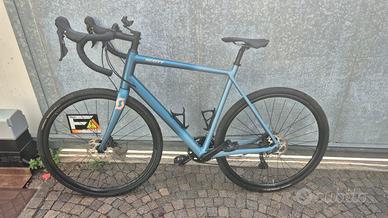 SCOTT Speedster Gravel 30 - 2021