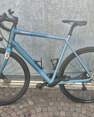 SCOTT Speedster Gravel 30 - 2021