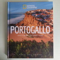 Portogallo - Centaura - National Geographic - 2025