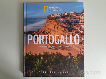 Portogallo - Centaura - National Geographic - 2025
