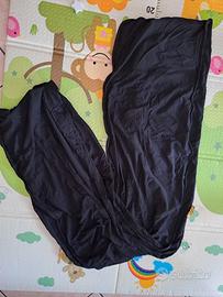 fascia porta bebè/ babywearing