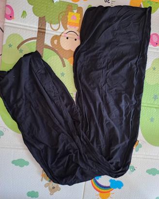 fascia porta bebè/ babywearing