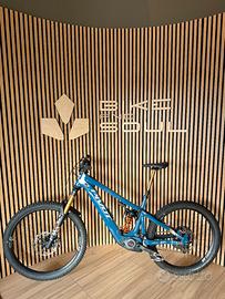 Pivot Shuttle LT Pro XO