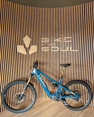 Pivot Shuttle LT Pro XO