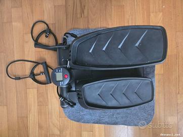 STEP CON CONTACALORIE