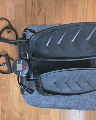 STEP CON CONTACALORIE